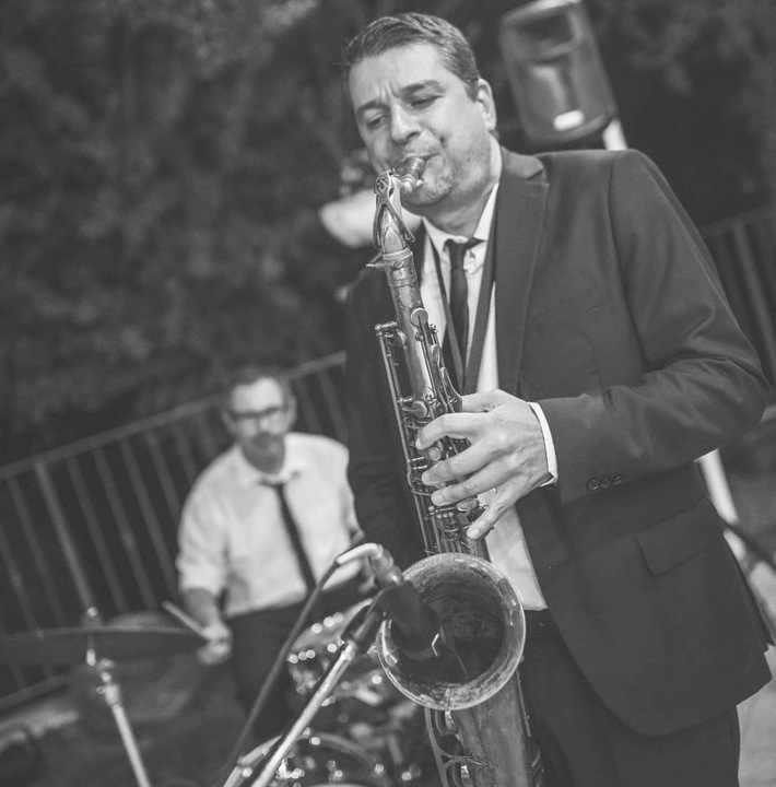 Italian Soul Machine - performance photo 26