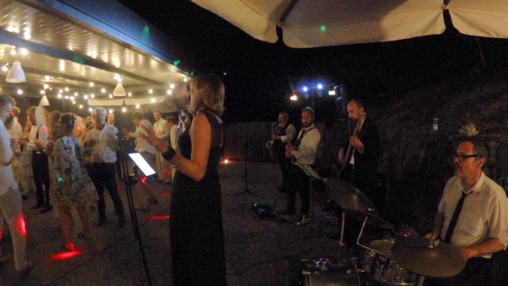 Italian Soul Machine - performance photo 37