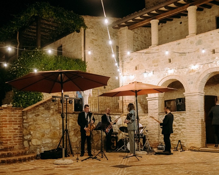 Italian Soul Machine - performance photo 32