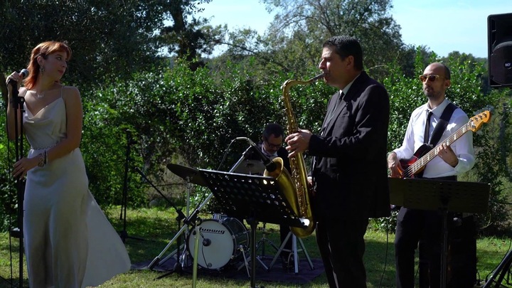 Italian Soul Machine - performance photo 1