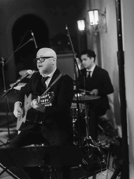 The Tuscan Tale - performance photo 3