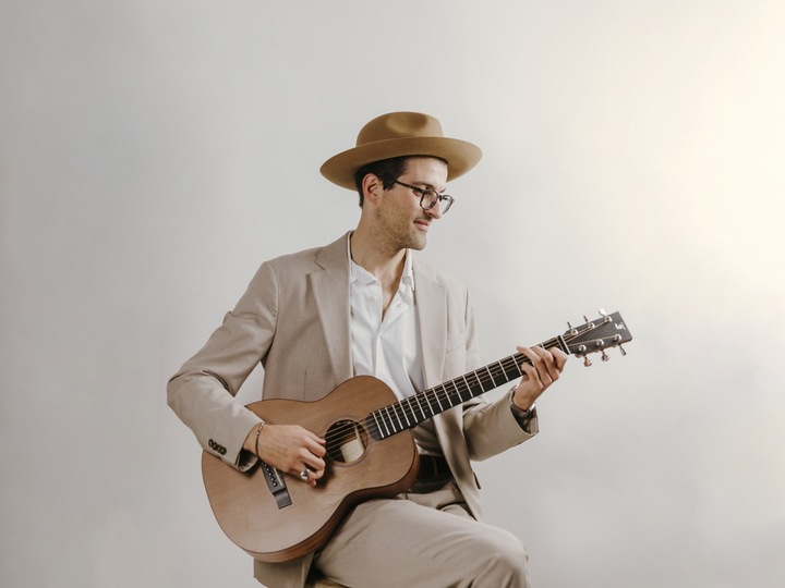 The Tuscan Troubadour - performance photo 3