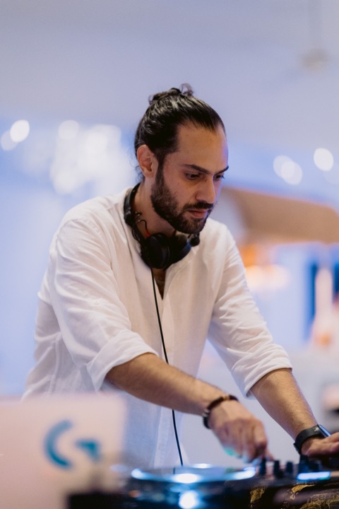 DJ City - performance photo 7
