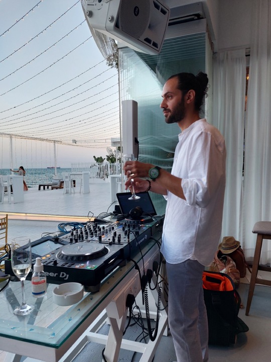 DJ City - performance photo 3