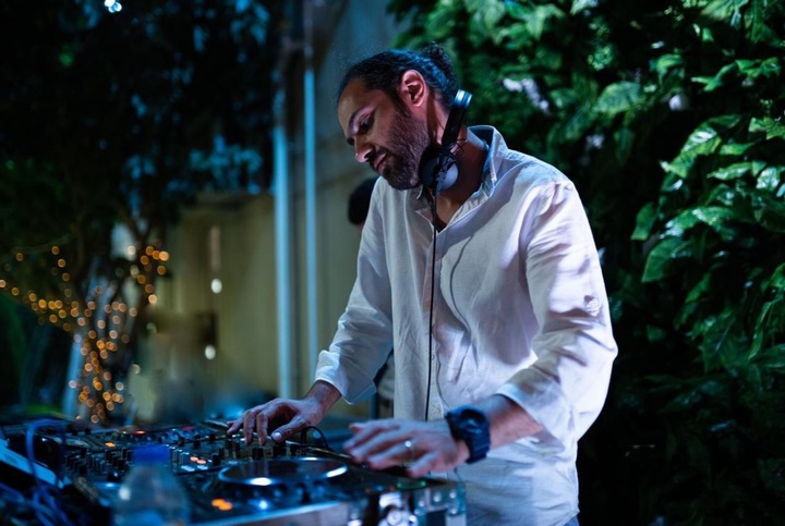 DJ City - performance photo 15