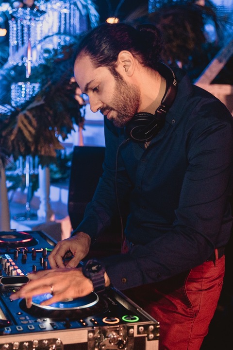 DJ City - performance photo 24