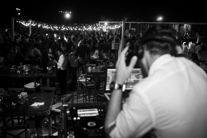 DJ City - performance photo 4