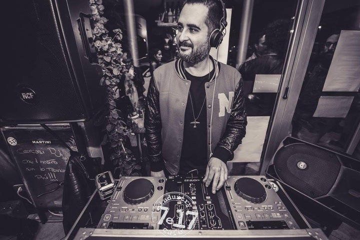House of Amore DJ - performance photo 60