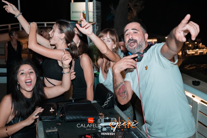 House of Amore DJ