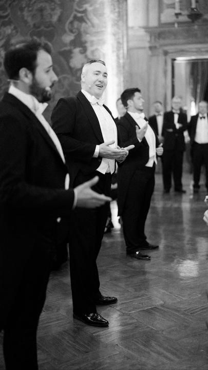 The Como Tenors - performance photo 20