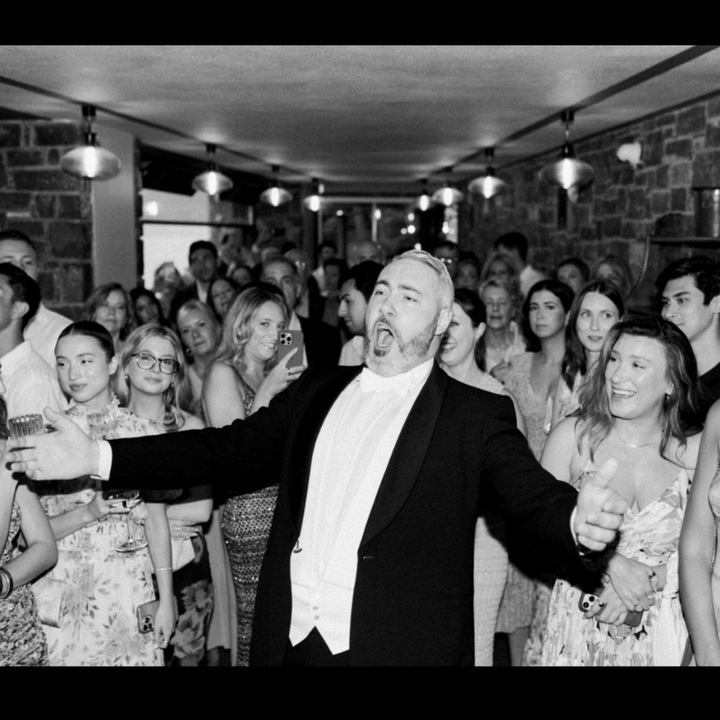 The Como Tenors - performance photo 5