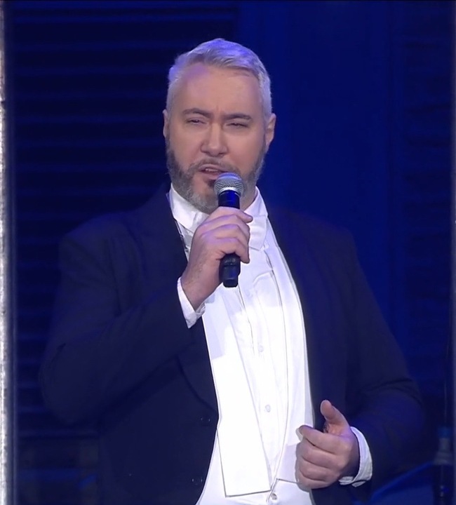The Como Tenors - performance photo 8