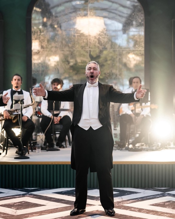 The Como Tenors - performance photo 13