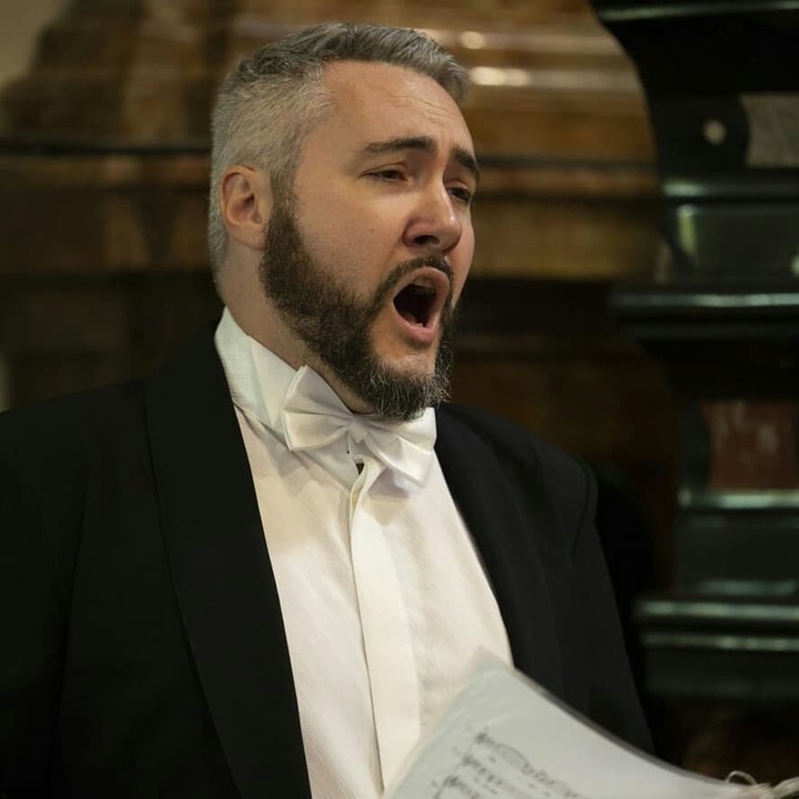 The Como Tenors - performance photo 12