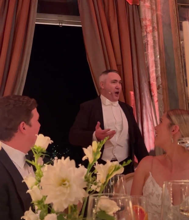 The Como Tenors - performance photo 11