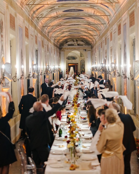 The Como Tenors - performance photo 15