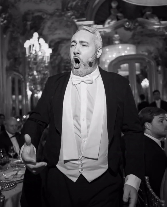 The Como Tenors - performance photo 4