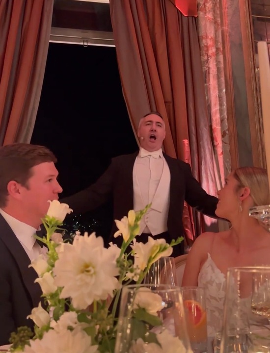 The Como Tenors - performance photo 10