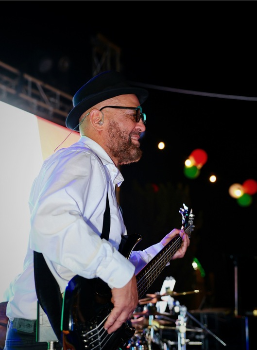 Sunset Jazz - performance photo 7