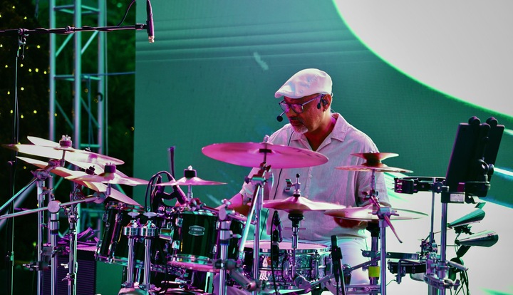 Sunset Jazz - performance photo 6