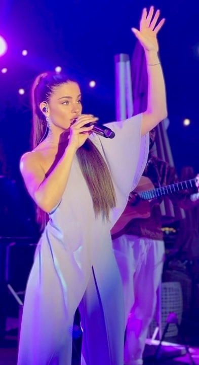 Sunset Jazz - performance photo 1