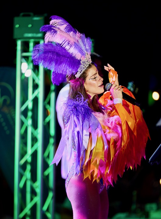 Sunset Jazz - performance photo 5