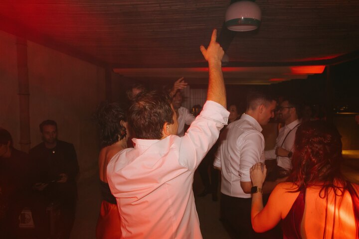 The Sax Affair - performance photo 28