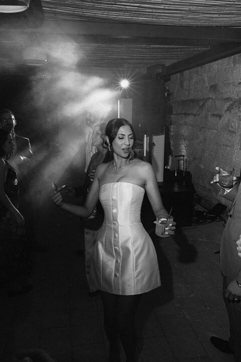 The Sax Affair - performance photo 36
