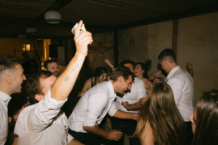 The Sax Affair - performance photo 31