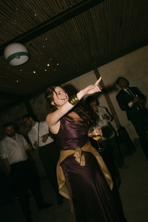 The Sax Affair - performance photo 30
