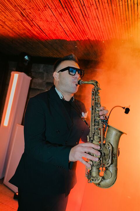 The Sax Affair - performance photo 38