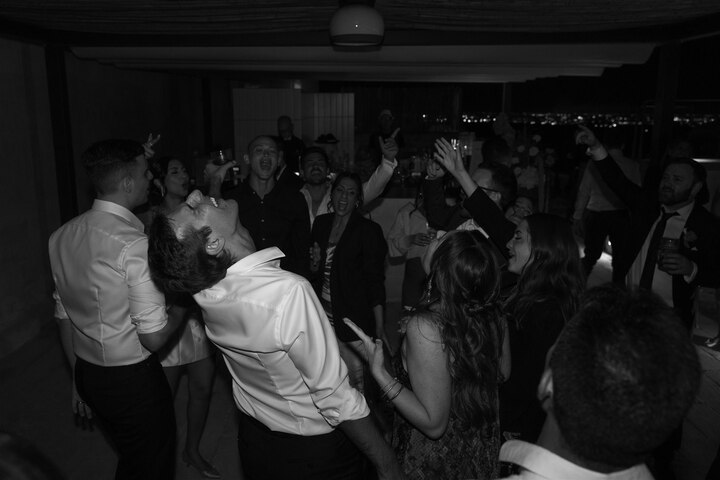 The Sax Affair - performance photo 26