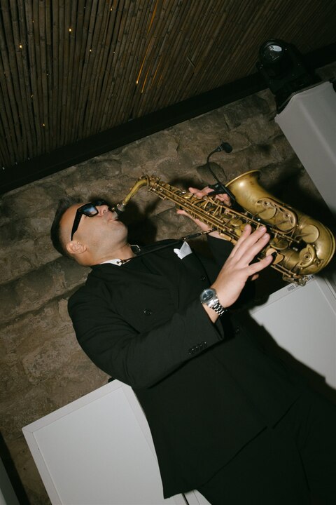 The Sax Affair - performance photo 19