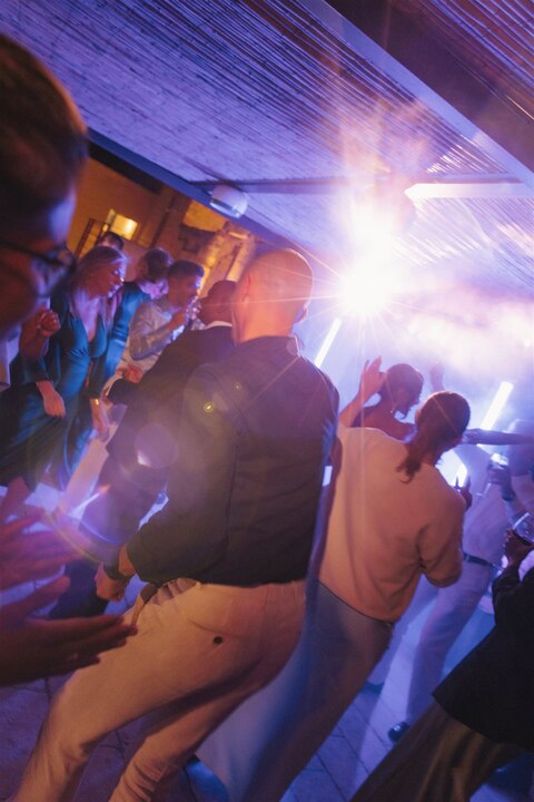 The Sax Affair - performance photo 25