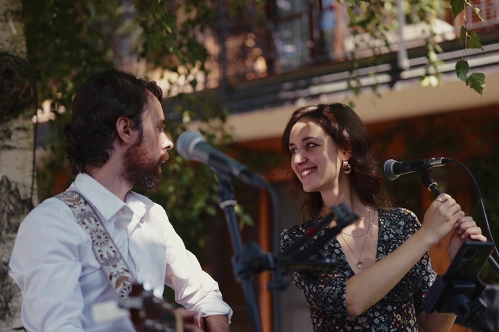 Torino Rhythms - performance photo 5