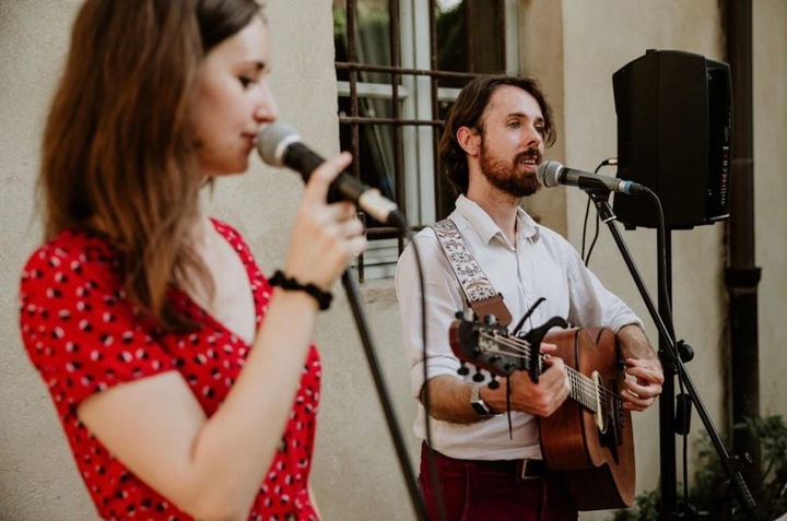 Torino Rhythms - performance photo 6