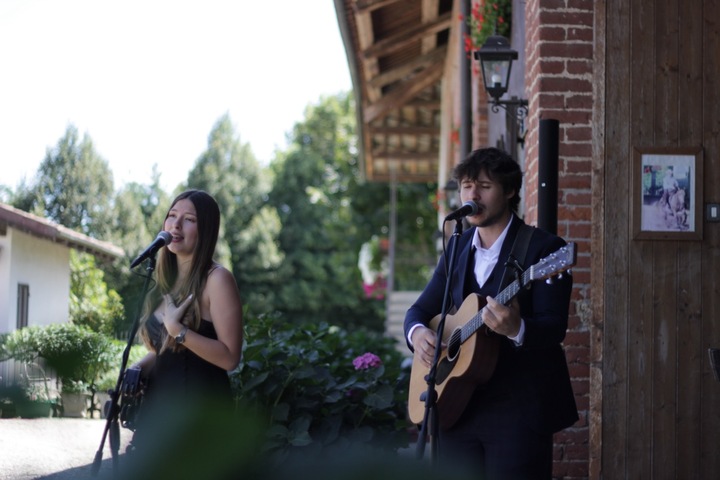 Two in Turin - performance photo 1