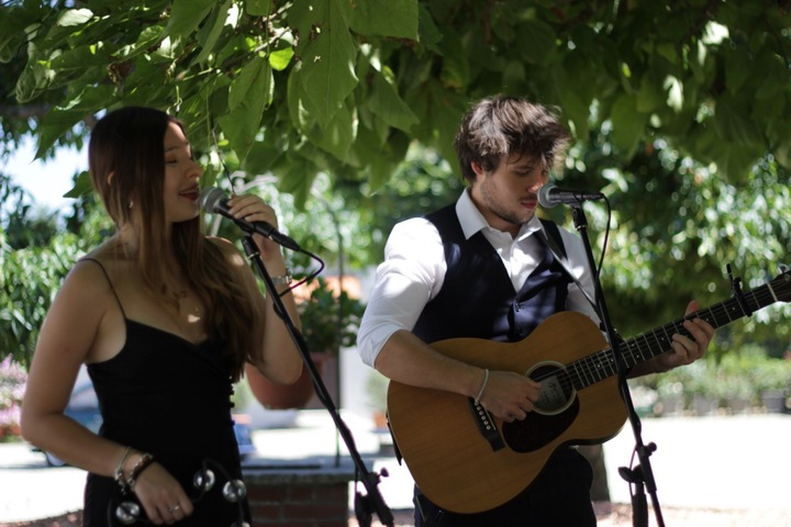 Two in Turin - performance photo 6