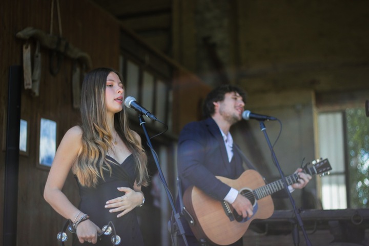 Two in Turin - performance photo 5