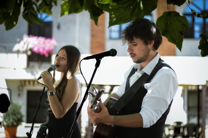 Two in Turin - performance photo 11