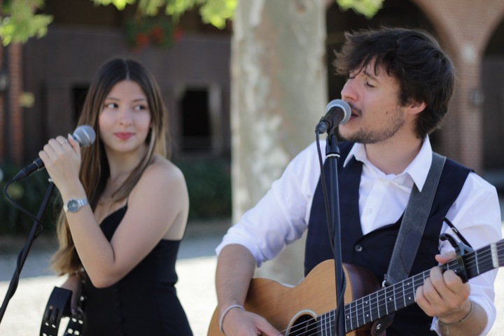 Two in Turin - performance photo 19