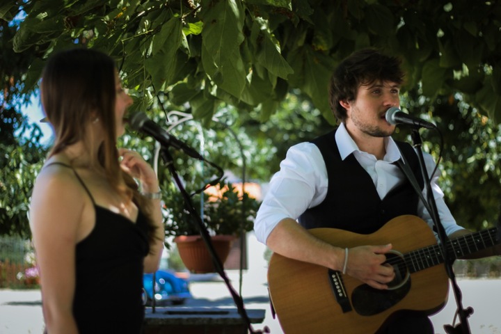 Two in Turin - performance photo 2