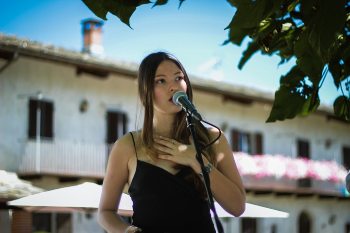 Two in Turin - performance photo 7