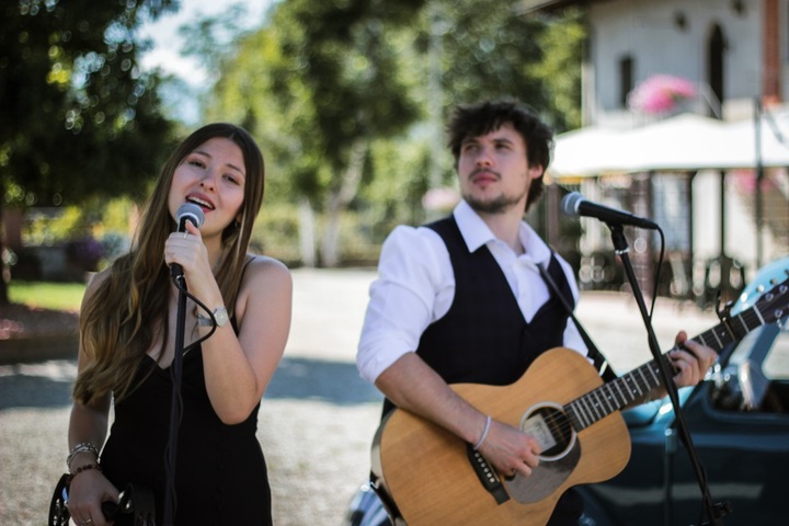 Two in Turin - performance photo 3