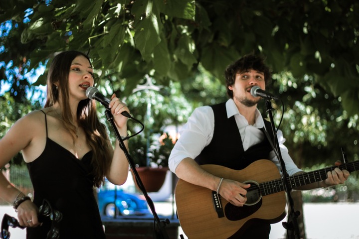 Two in Turin - performance photo 10