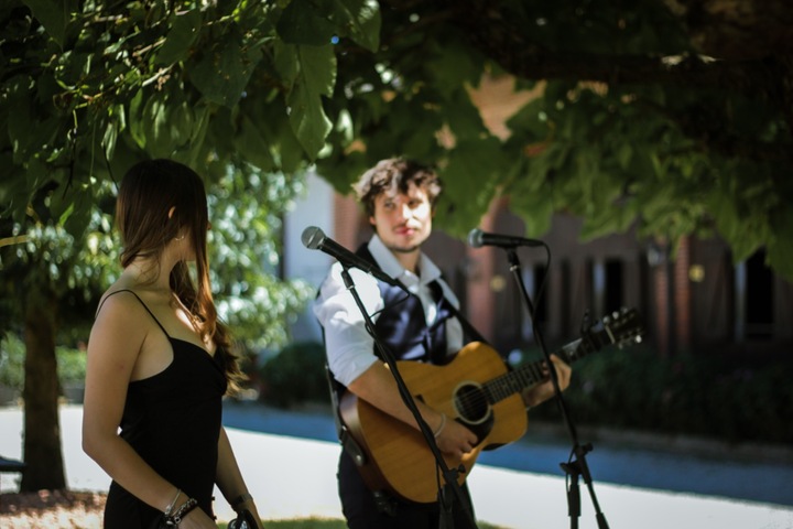 Two in Turin - performance photo 9