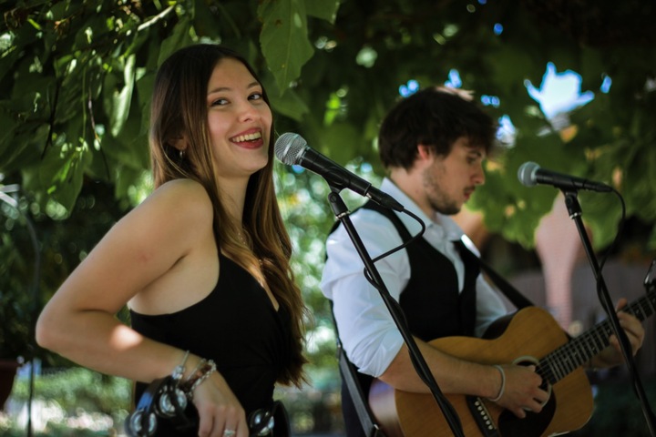 Two in Turin - performance photo 12