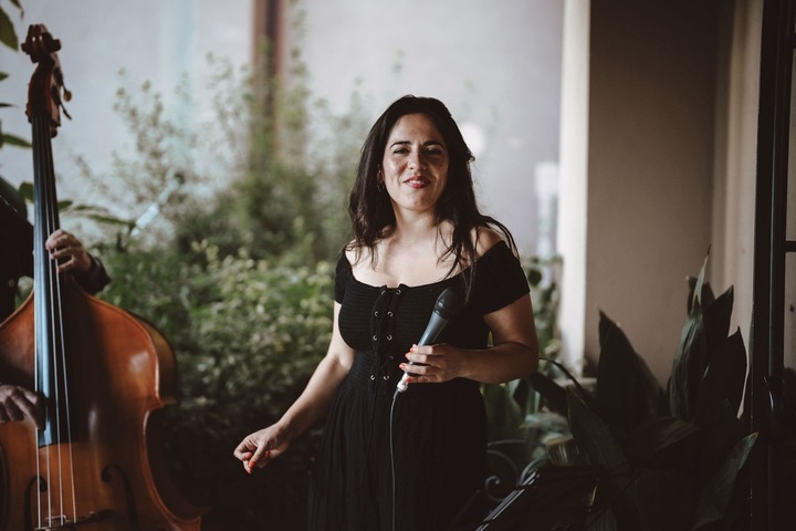 Jazzin Rome - performance photo 18