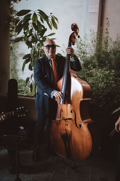 Jazzin Rome - performance photo 13