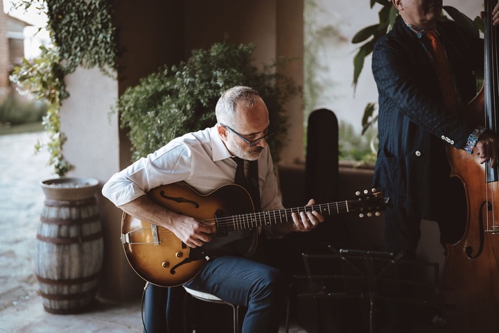 Jazzin Rome - performance photo 19